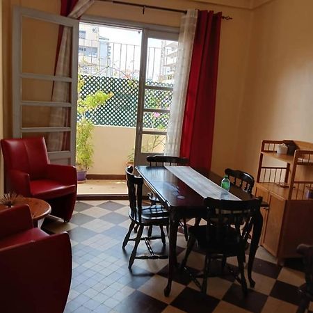 Appartement Sympathique Jules Ferry. Dakar Eksteriør bilde
