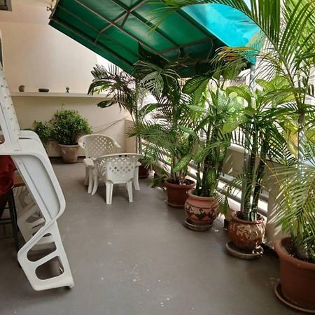 Appartement Sympathique Jules Ferry. Dakar Eksteriør bilde