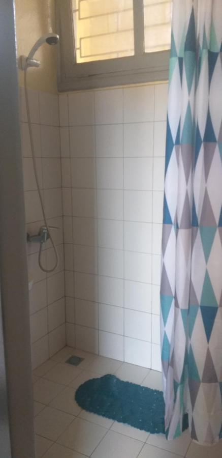 Appartement Sympathique Jules Ferry. Dakar Eksteriør bilde