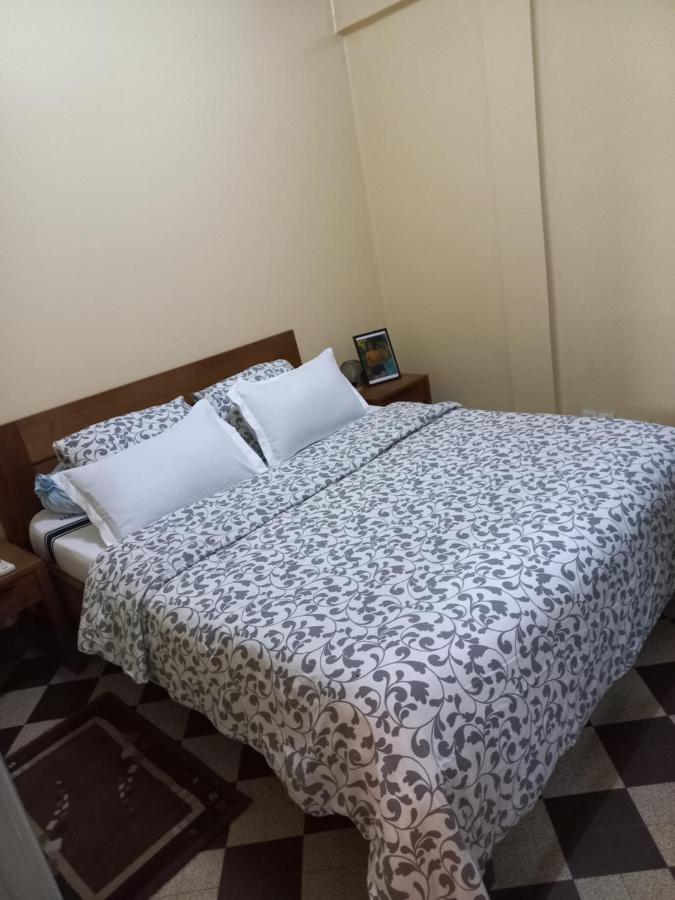 Appartement Sympathique Jules Ferry. Dakar Eksteriør bilde