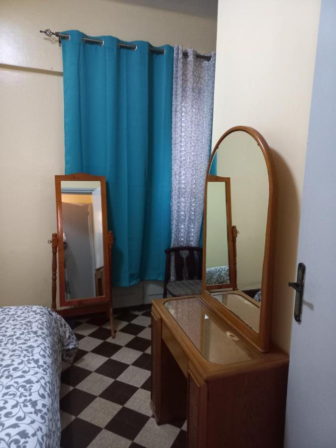 Appartement Sympathique Jules Ferry. Dakar Eksteriør bilde