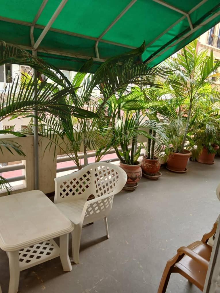 Appartement Sympathique Jules Ferry. Dakar Eksteriør bilde