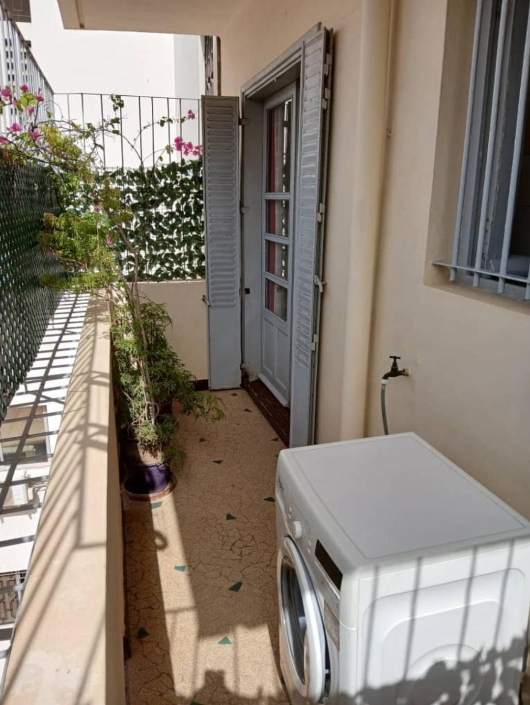 Appartement Sympathique Jules Ferry. Dakar Eksteriør bilde