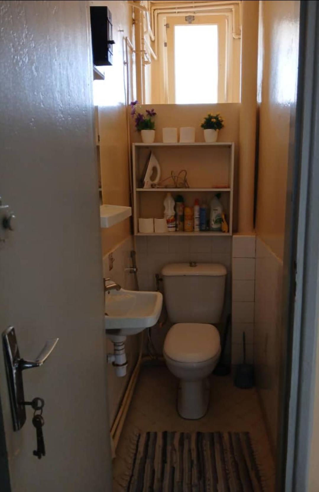 Appartement Sympathique Jules Ferry. Dakar Eksteriør bilde