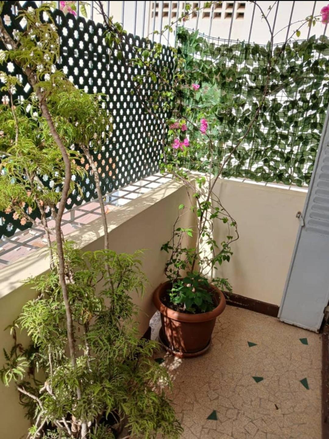 Appartement Sympathique Jules Ferry. Dakar Eksteriør bilde