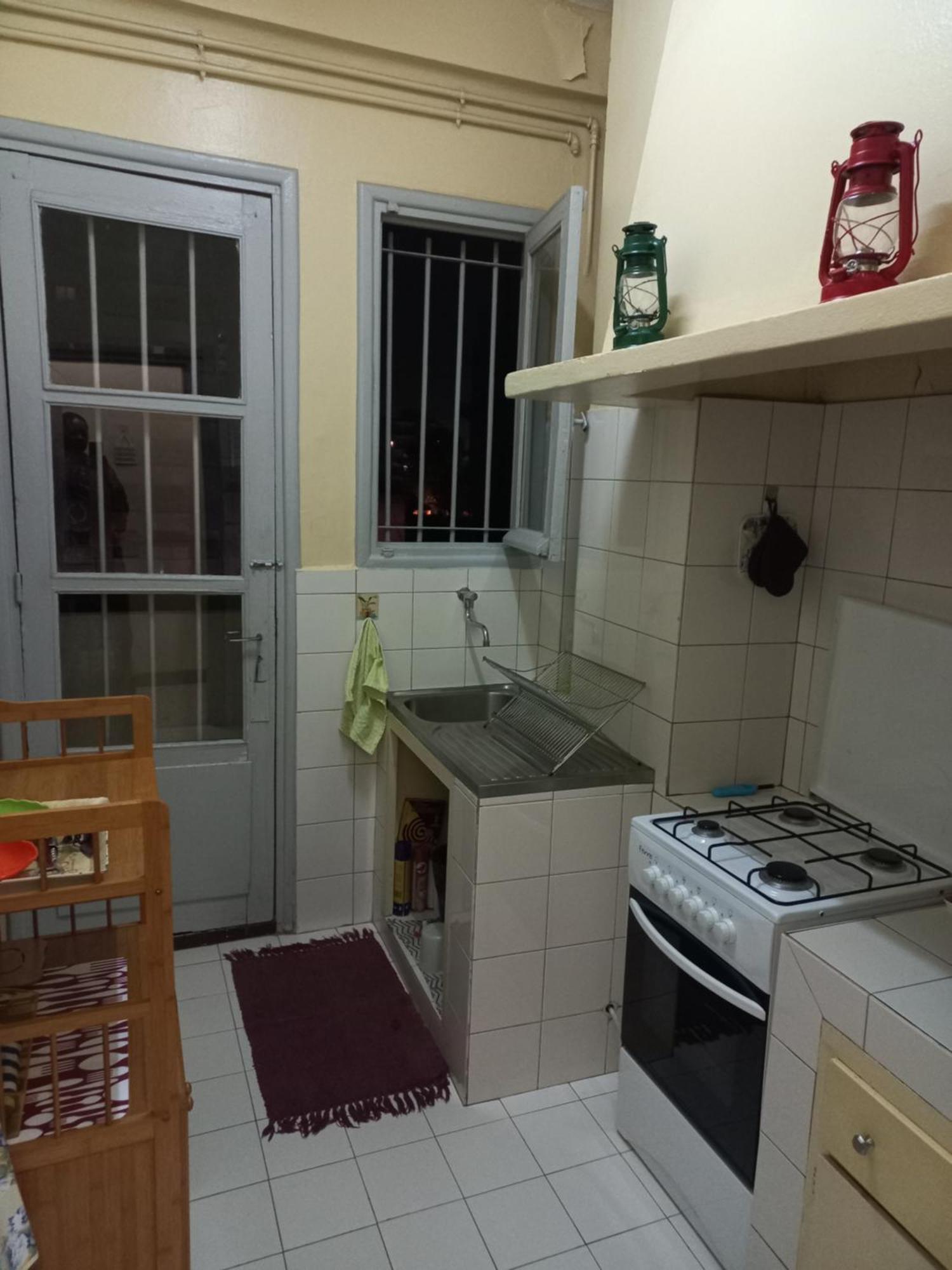 Appartement Sympathique Jules Ferry. Dakar Eksteriør bilde